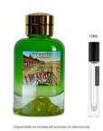 SAMPLE - City Rhythm Martha's Vineyard Extrait