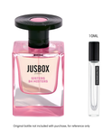 SAMPLE - Jusbox Sisters B4 Misters EDP