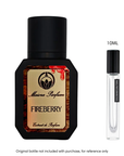 SAMPLE - Maiora Parfum Fireberry Extrait