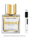 Nishane Ambra Calabria Extrait