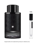 Mont Blanc Explorer Extreme Parfum