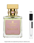 SAMPLE - Fragrance Du Bois Sirene Extrait