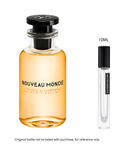 Louis Vuitton Nouveau Monde EDP