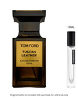 SAMPLE - Tom Ford Tuscan Leather EDP