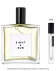 Eight & Bob The Original Inside Book EDP