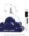 SAMPLE - Ariana Grande Cloud 2.0 Intense EDP
