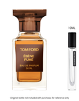 SAMPLE - Tom Ford Ebene Fume EDP