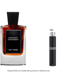 Day Three Fragrances Midnight Raspberry Extrait