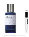 Maison Crivelli Oud Maracuja Extrait