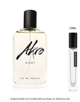 Akro Night EDP