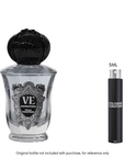 Villa Erbatium Hotel Cotton EDP