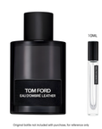 Tom Ford Eau D'Ombre Leather Parfum EDT