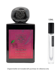 Lorenzo Pazzaglia Cherry Ink Extrait
