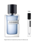 SAMPLE - Yves Saint Laurent Y EDT
