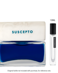 SAMPLE - Spiritica Suscepto Extrait