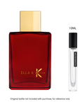 SAMPLE - Ella K Camelia K EDP