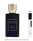 SAMPLE - Ex Nihilo Brompton Immortals Extrait