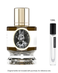 SAMPLE - Zoologist Rabbit Extrait