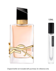 SAMPLE - Yves Saint Laurent Libre EDT