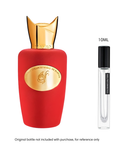 SAMPLE - Sospiro Dolce Sonata EDP