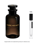 SAMPLE - Louis Vuitton Ombre Nomade EDP
