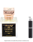 Bortnikoff Sambac Rouge Extrait