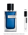 SAMPLE - Yves Saint Laurent Y Iced Cologne EDT