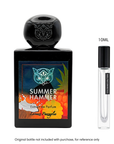 Lorenzo Pazzaglia Summer Hammer Extrait
