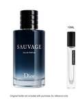 Dior Sauvage EDP