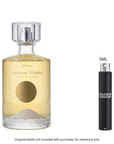 d'Annam Japanese Whiskey EDP