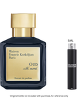 Maison Francis Kurkdjian Oud Silk Mood Extrait