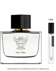 SAMPLE - Jovoy Paris Musc Pallas EDP