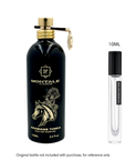 SAMPLE - Montale Arabians Tonka EDP
