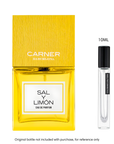 Carner Barcelona Sal Y Limon EDP