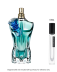 Jean Paul Gaultier Le Beau Flower Edition EDP