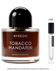 Byredo Tobacco Mandarin Extrait