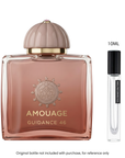 SAMPLE - Amouage Guidance 46 Extrait