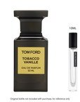 SAMPLE - Tom Ford Tobacco Vanille EDP
