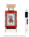 Argos Triumph Of Bacchus Extrait