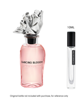 SAMPLE - Louis Vuitton Dancing Blossom Extrait