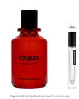 SAMPLE - Fugazzi Nocologne Extrait