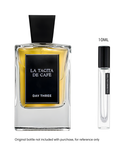 Day Three Fragrances La Tacita De Café Extrait