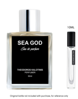 SAMPLE - Theodoros Kalotinis Sea God EDP