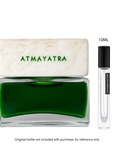 Spiritica Atmayatra Extrait