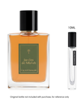 SAMPLE - Une Nuit Nomade Jardins De Misfah EDP