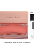 Spiritica Leonarda Extrait