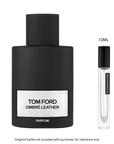 SAMPLE - Tom Ford Ombre Leather Parfum