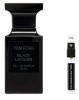 Tom Ford Black Lacquer EDP - 1mL Sample