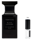 Tom Ford Black Lacquer EDP - 3mL Sample