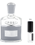 Creed Aventus Cologne - 3mL Sample